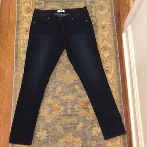 Paige Maternity Jimmy Jimmy Skinny